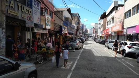 Comerciários de Ipatinga recebem aumento após acordo coletivo