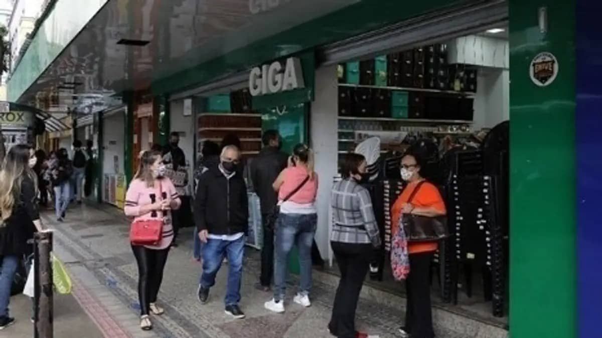 Comércio de BH pode receber R$ 2 milhões para melhorias