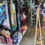 Suspeito de roubar lojas apenas com atendentes mulheres é preso em BH