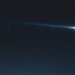 Cometa duas vezes maior que o Monte Everest passará 'raspando' na Terra 