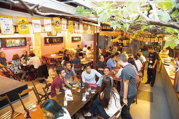 BH torna Comida di Buteco evento oficial e reforça fama de capital dos bares