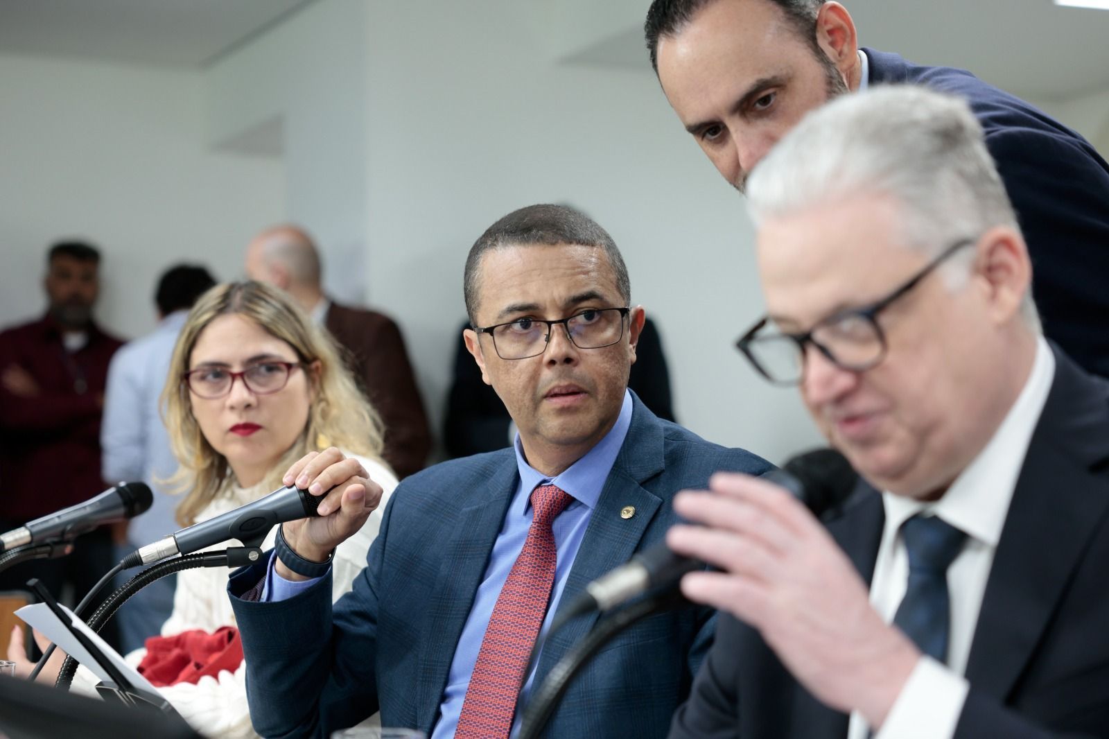 Adesão de Minas ao Propag pode ser votada em 1⁠º turno pela ALMG nesta quarta-feira