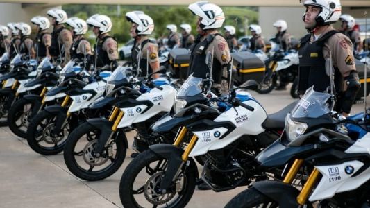 Comissão da ALMG rejeitou projeto que prevê uso de câmaras nos uniformes das forças de segurança de Minas