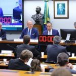 Comissão da Câmara aprova Tratado de Extradição entre Brasil e Argentina 