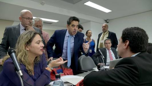 Comissão de Administração Pública não votou projeto da Recuperação Fiscal nesta quinta