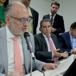 Plano de Recuperação Fiscal pode ser votado nesta segunda (13) por comissão da ALMG