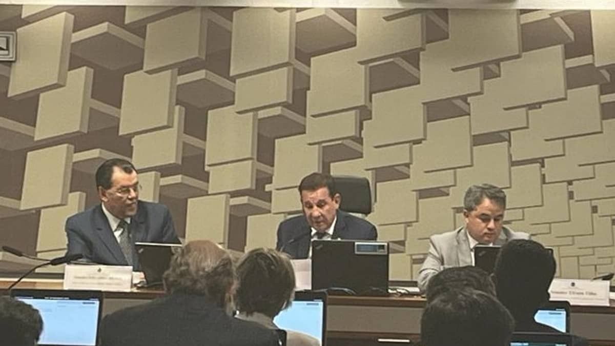 Grupo de Trabalho da reforma tributária quer teto para alíquota de imposto
