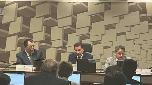 Comissão de Assuntos Econômicos