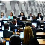 Dino e Gonet terão sabatina simultânea no Senado, confirma relator