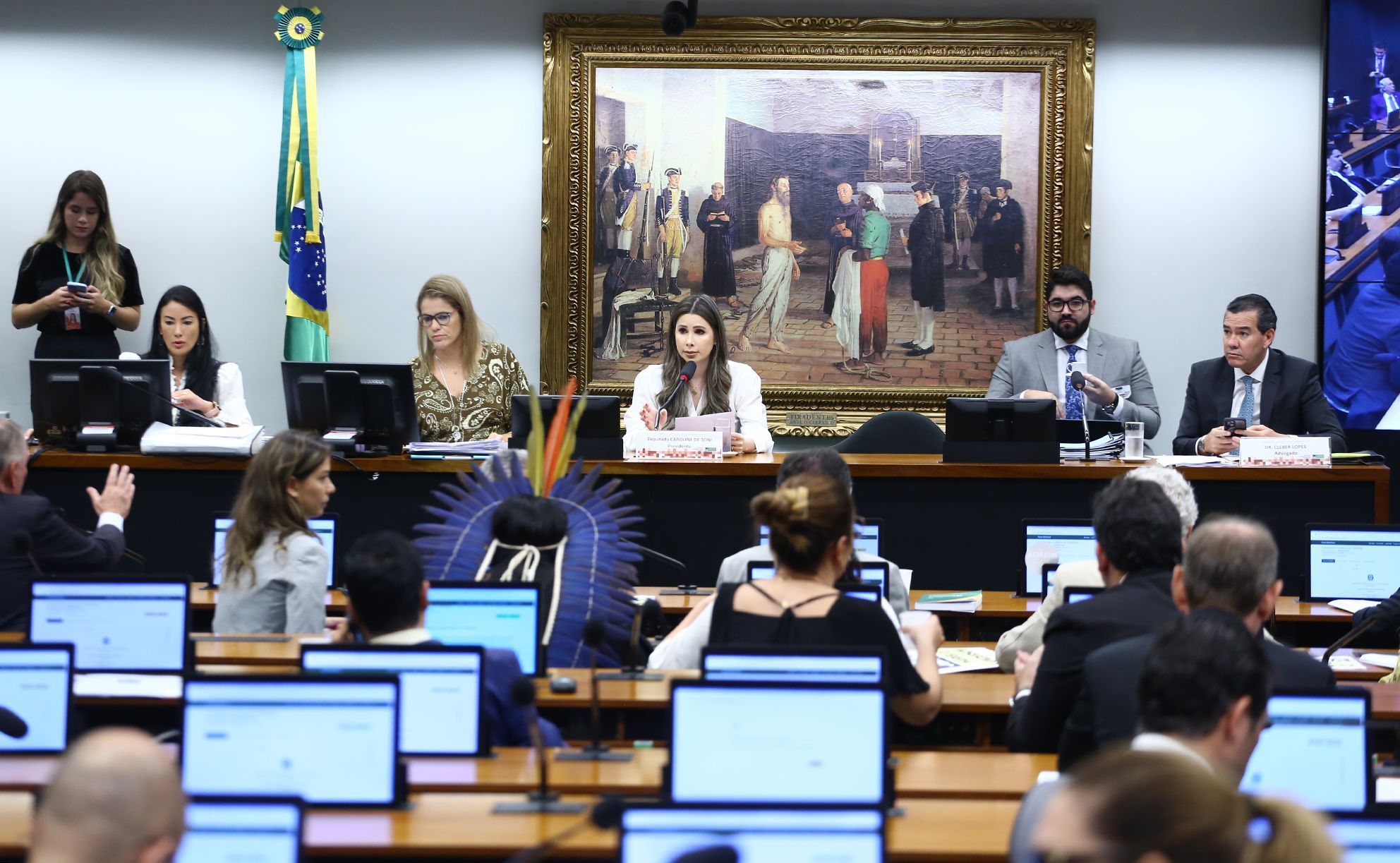 Caso Marielle: oposição apoia soltura de Chiquinho Brazão em resposta a Alexandre de Moraes