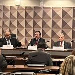 Debate sobre saída da Uber do Brasil é uma perda tempo, diz ministro do Trabalho e Emprego