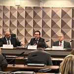 Debate sobre saída da Uber do Brasil é uma perda tempo, diz ministro do Trabalho e Emprego