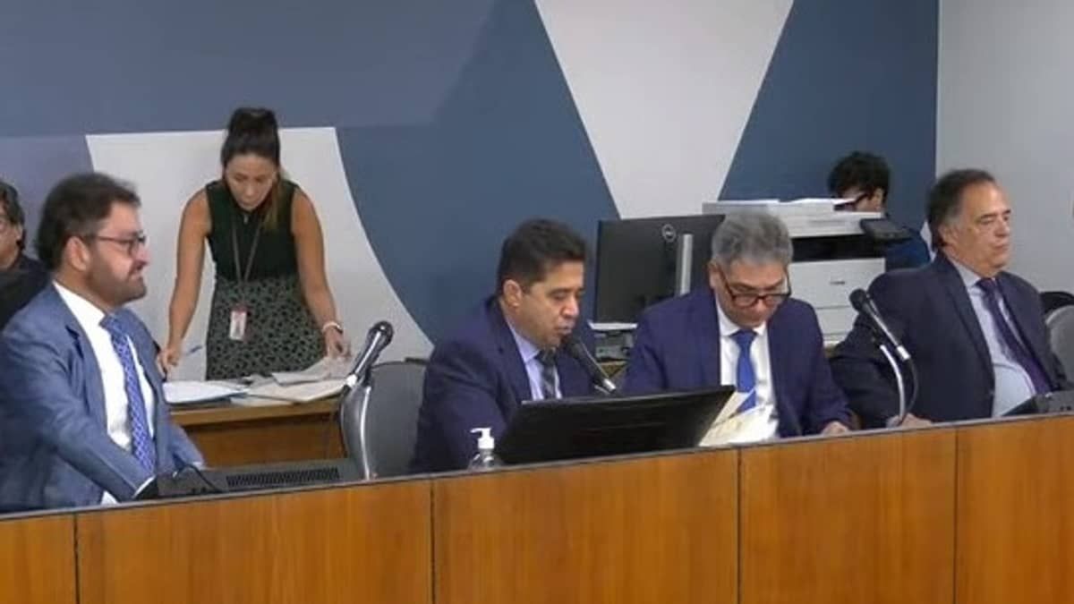 Comissão da ALMG pede que ministra Anielle Franco e ex-assessora sejam investigadas pelo Ministério Público