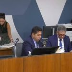 Comissão da ALMG pede que ministra Anielle Franco e ex-assessora sejam investigadas pelo Ministério Público