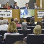 MinasCaixa: governo vai apresentar projeto até dia 26 para retomar pagamentos a aposentados