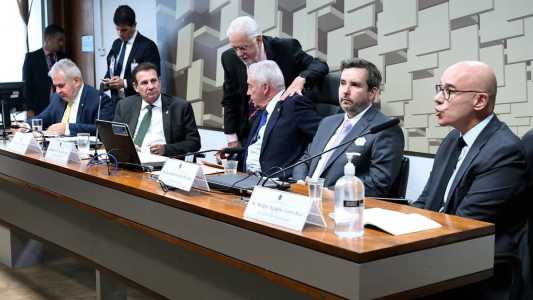 Comissão do Senado convocou audiência sobre rombo da Americanas