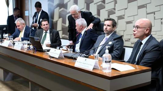Comissão do Senado convocou audiência sobre rombo da Americanas