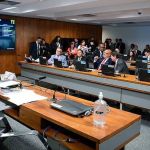 Comissão do Senado questiona Abin sobre espionagem de celulares durante o governo Bolsonaro