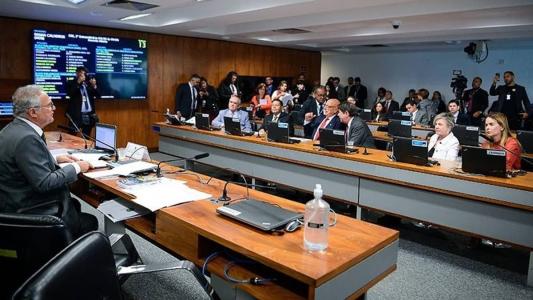 Comissão do Senado quer informações sobre programa de espionagem da Abin