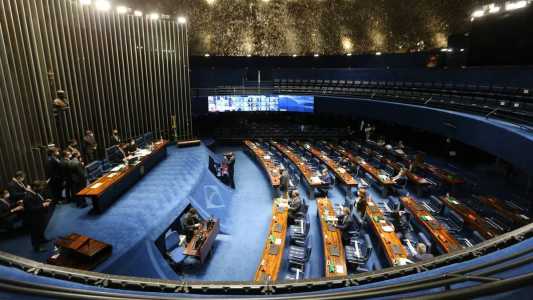 Comissão do Senado vota nesta terça-feira (4) o Marco das Garantias