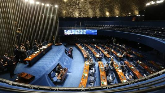 Comissão do Senado vota nesta terça-feira (4) o Marco das Garantias