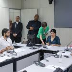 Comissão que analisa cassação de Gabriel toma depoimentos em meio a bate-bocas