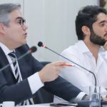 Acusações, choros e bate-boca: veja como foi o 2º dia da comissão que analisa cassação de Gabriel