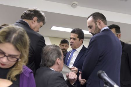 Projeto que permite adesão ao Regime de Recuperação Fiscal avança na Assembleia de Minas