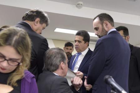 Projeto que permite adesão ao Regime de Recuperação Fiscal avança na Assembleia de Minas