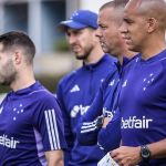 Veja pontuação necessária do Cruzeiro no Brasileiro para ir à Libertadores