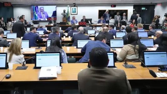 Comissão teve início na semana passada