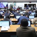 CPI das Apostas: presidente de clube e promotor responsável por investigação participam de audiência