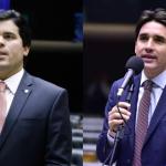Comissões da Câmara aprovam convite para ouvir novos ministros do Esporte e de Portos e Aeroportos