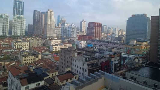 Comitiva de Minas busca parcerias em Xangai, na China