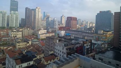 Comitiva de Minas busca parcerias em Xangai, na China