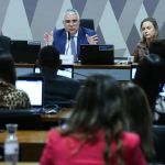Comitiva irá à ONU em Nova Iorque com denúncia de irregularidades e abusos contra presos do 8/1 em Brasília