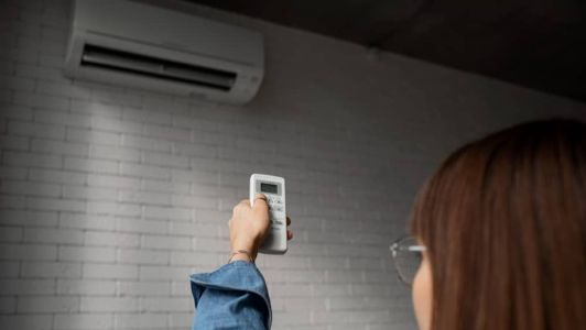 Como aliviar o bolso e calor, ao mesmo tempo?