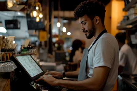 Como bares e restaurantes podem se preparar para a LGPD e proteger dados dos clientes