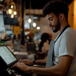 Como bares e restaurantes podem se preparar para a LGPD e proteger dados dos clientes