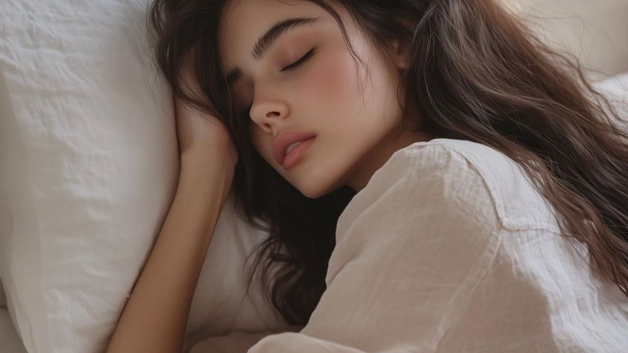 Como dormir melhor sem remédio