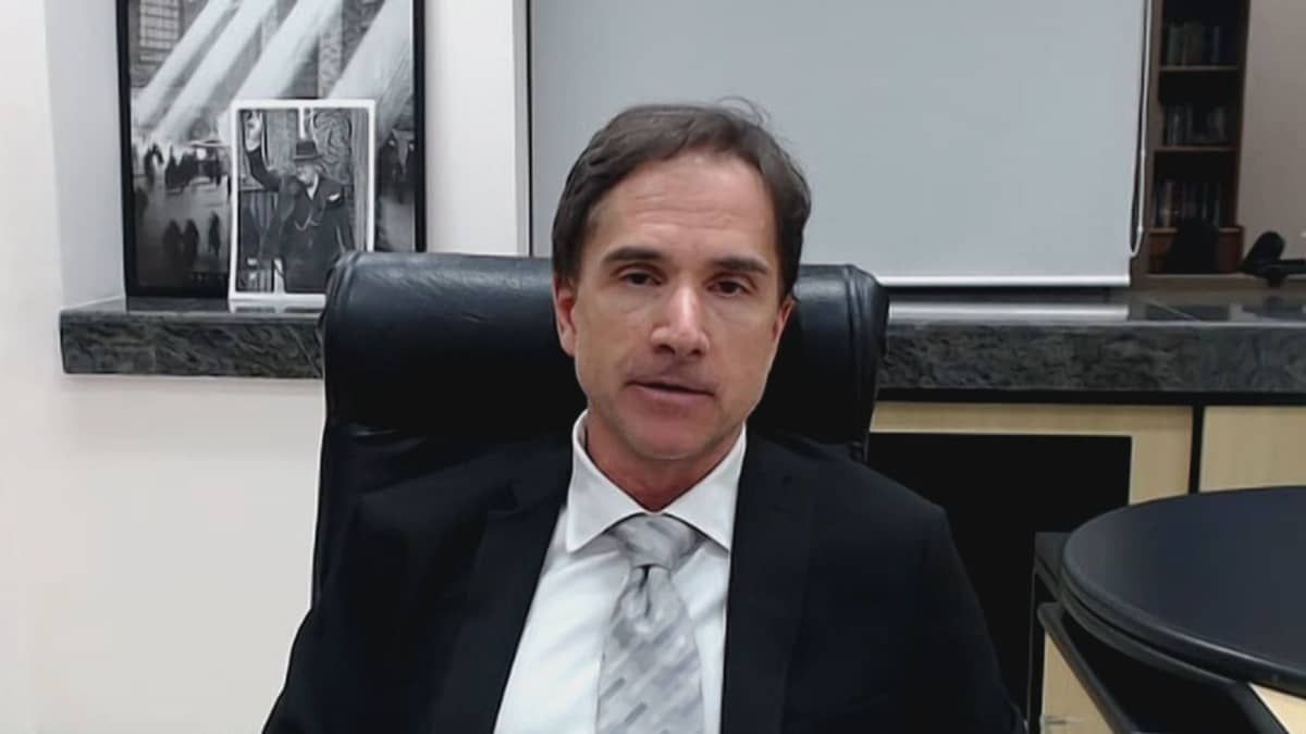 Como é feita a perícia de áudio que resultou em afastamento do juiz Eduardo Appio