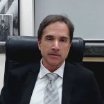 Como é feita a perícia de áudio que resultou em afastamento do juiz Eduardo Appio