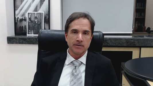Como é feita a perícia de áudio que resultou em afastamento do juiz Eduardo Appio.