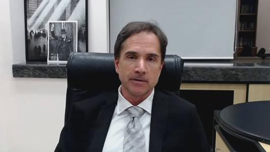 Como é feita a perícia de áudio que resultou em afastamento do juiz Eduardo Appio.
