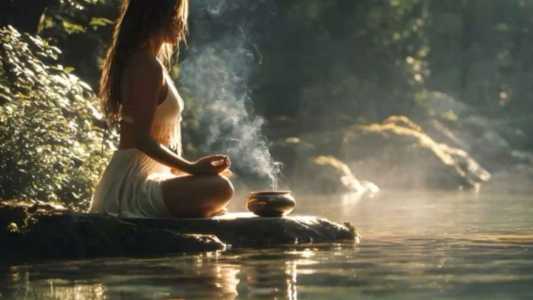 Como escolher incensos para relaxar, focar e cuidar da mente