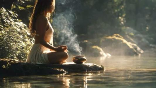 Como escolher incensos para relaxar, focar e cuidar da mente
