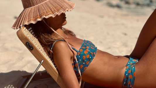 Como&nbsp;escolher uma boa cadeira de praia sem gastar muito dinheiro