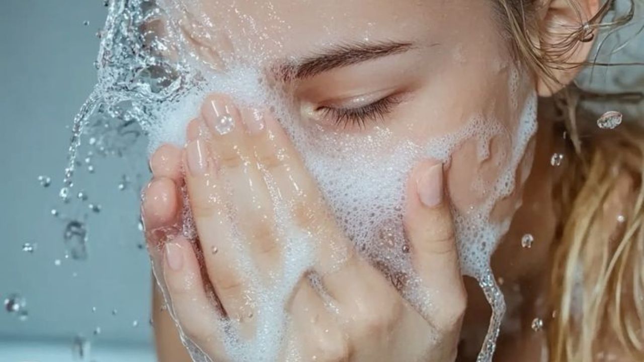 Como fazer peeling de diamante em casa