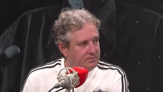 Como funcionam as peneiras do Atlético?