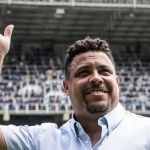 Ronaldo Fenômeno crê em mais um título do Real Madrid na Liga dos Campeões
